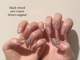 【hiyori】5art course