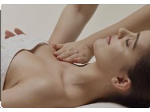 シャンディール(Shandeel)/バストケア