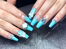モモネイル(MOMO nail)/