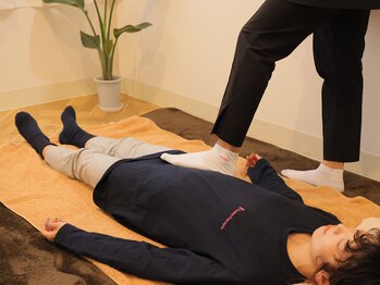 マナ(mana)/フーレセラピー