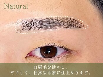 リッツ 表参道本店(Lits.)/Lits. アイラッシュ＆アイブロウ