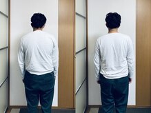 カグラビト(KaGu楽人)/小中高校生の猫背・姿勢改善もOK