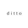 ディト 仙台クリスロード店(ditto)のお店ロゴ