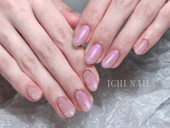 イチネイル(ICHI NAIL)/