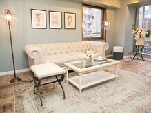 メリア(Melia)/ハイセンスな調度品♪