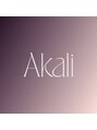 アカリ(Akali)/Akali
