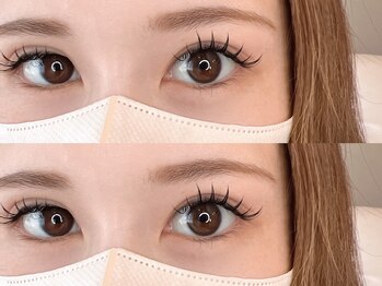 リリアン(Relien)/LEDフラットラッシュ140本