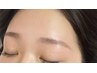 新規【艶肌仕上げ】美眉アイブロウwax＋額＋メイク仕上げ