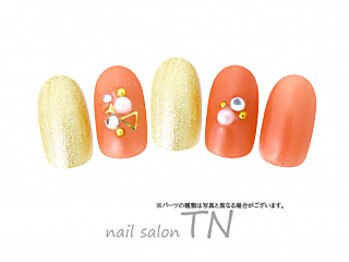 ティーエヌ TSUTAYA八戸ニュータウン店/９月☆定額6900円コース