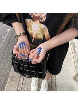 長さ出し/フレンチ/パーツ