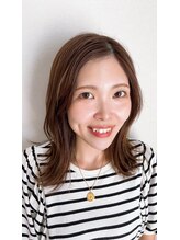 シーク(Seak) 岡本 沙季