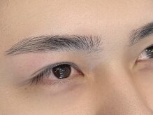 アイバー ウィズ ガーデンムサシコスギ(EYEBAR with GARDEN MUSASHIKOSUGI)/メンズアイブロウ