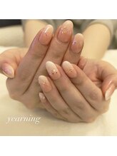ヤーニング(yearning)/ベイビーブーマー♪