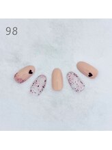 エクラ(Eclat)/ハンド　￥４.３５０