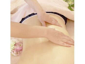 サロン アロマージュ