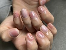 ママココ ネイル(mamacocoNAIL)/