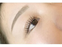 アールR/美眉Wax×パリジェンヌ