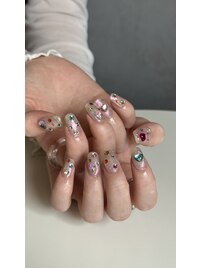 kirakira*  ¥8800