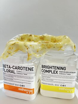 ニューバーバー キローゼ(NEW BARBER Ki.ROSE)/【ハイドロジェリーマスク】