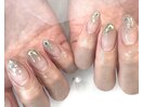 定額ネイル
