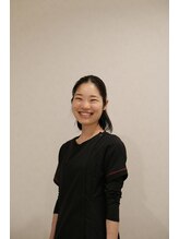 巡りラボ 山内 琴美