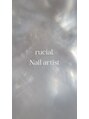 ルシアル(Rucial) YUKARI 