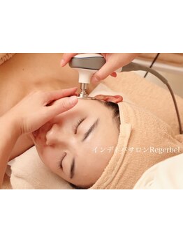 ホウレイ線・たるみ改善！予防ケア