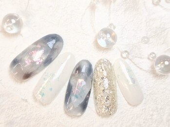 ドルチェネイル(Dolce.Nail)/*..:.* Dolceコース*..*.:*
