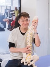 サーフィック 小石川店 小松 良太