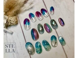 ☆梅雨デザイン☆定額trend