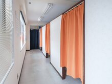 米豊整体リラクゼーション 小山店/