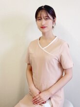 ジュエルリング(Jewel Ring) 佐々木 流風