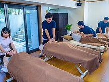 ジェーズメディカル整体院 札幌院(J'Sメディカル整体院)