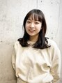 トゥルーネイル アンド アイ 天神店(TRU NAIL & EYE) 山田 シイナ