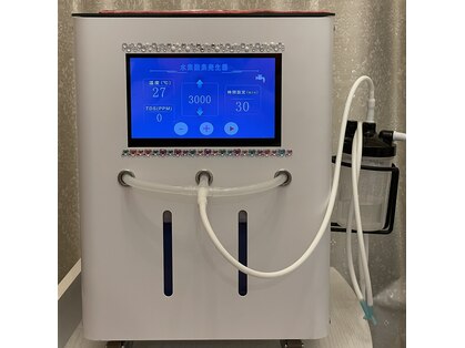 ヨサパーク アカリ 蛍池店(YOSA PARK 燈凛)の写真