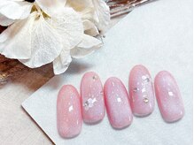 ネイルパティオ 草加店(nail patio)/