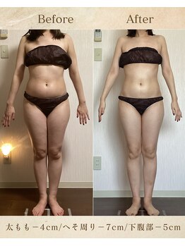 エソール(essor)/芯から温めてスッキリボディ