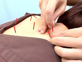 ふれあい整骨院