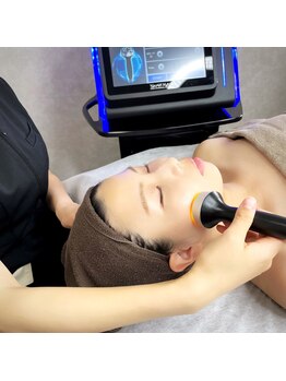 モンシュシュ(Monchouchou)/スペシャルエイジングケア