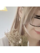 となりの花 清瀬 tsutsumi