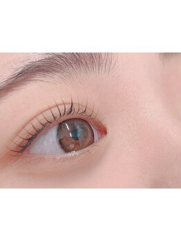 キープ力が自慢のサロン