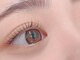 アイラッシュ ハグ(Eyelash Hagu)の写真/軽さ×持続力◎フラットラッシュ120本4980円/睫毛を最大限生かすパリジェンヌ6000円★睫毛に優しい施術を♪
