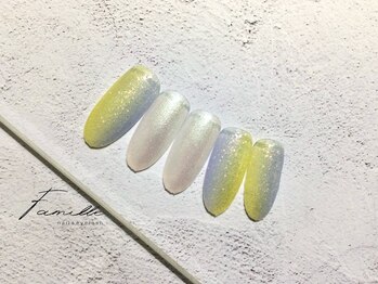 ファミーユ 池袋東口店(Famille)/定額Aコース