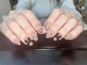 エニー 吉祥寺駅前店(Enny)/マグネット/長さだし/フィルイン