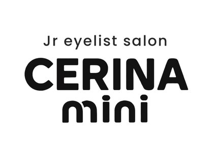 Jr eyelist salon  CERINA mini【11月OPEN(予定)】の写真