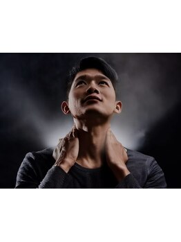 メンズにオススメのサロン