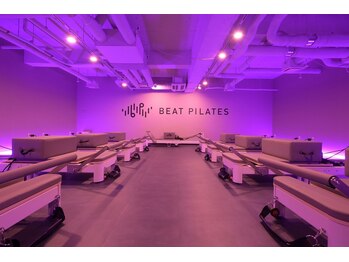 ビートピラティス 日吉店(Beat Pilates)/