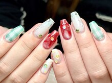 ノア ネイル(Noa Nail)