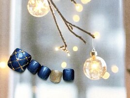 12月定額アート