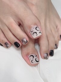 マリーンセルネイル